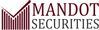 Welcome To Mandot logo
